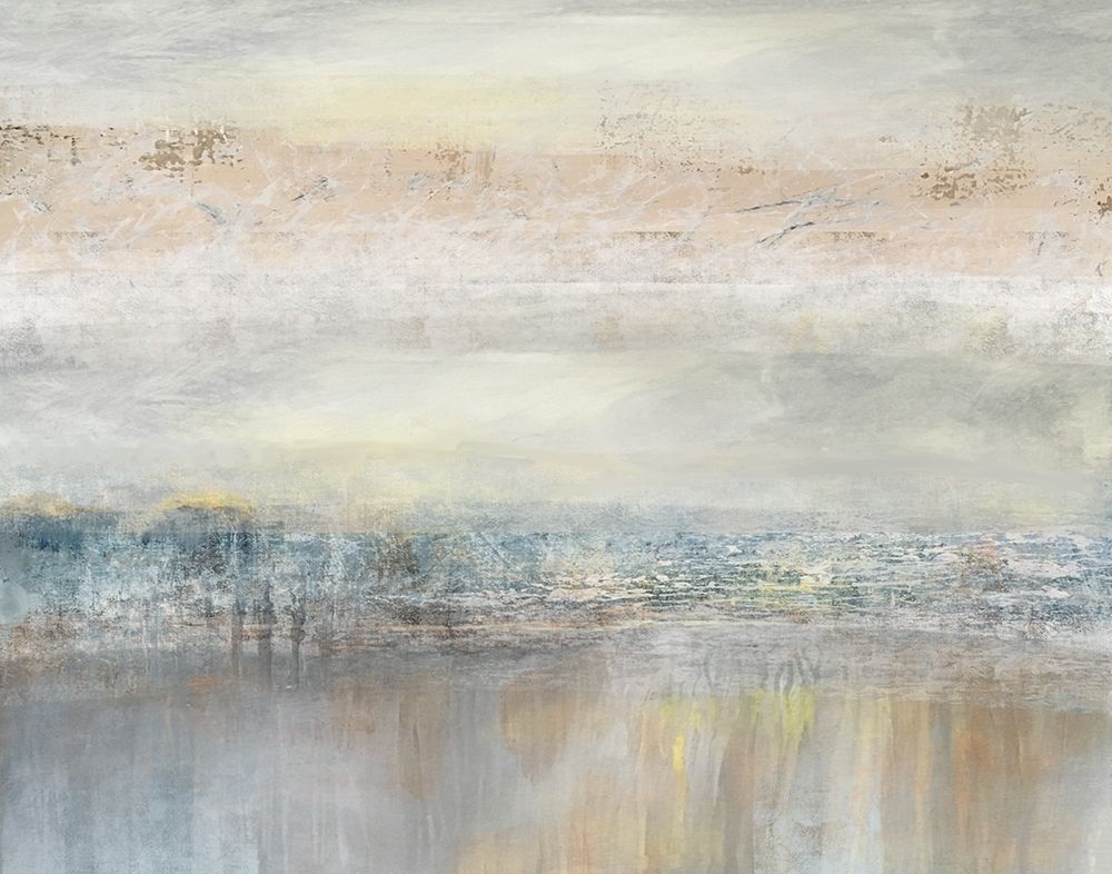 From A Distance art print by Nan for $57.95 CAD