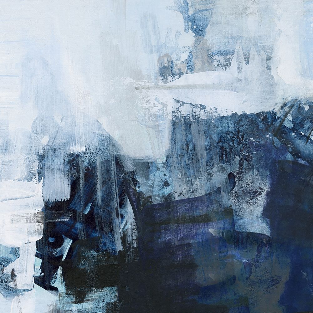 River In Time I art print by Sally Swatland for $57.95 CAD