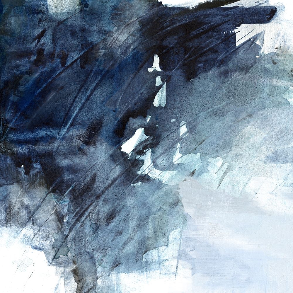 River In Time II art print by Sally Swatland for $57.95 CAD