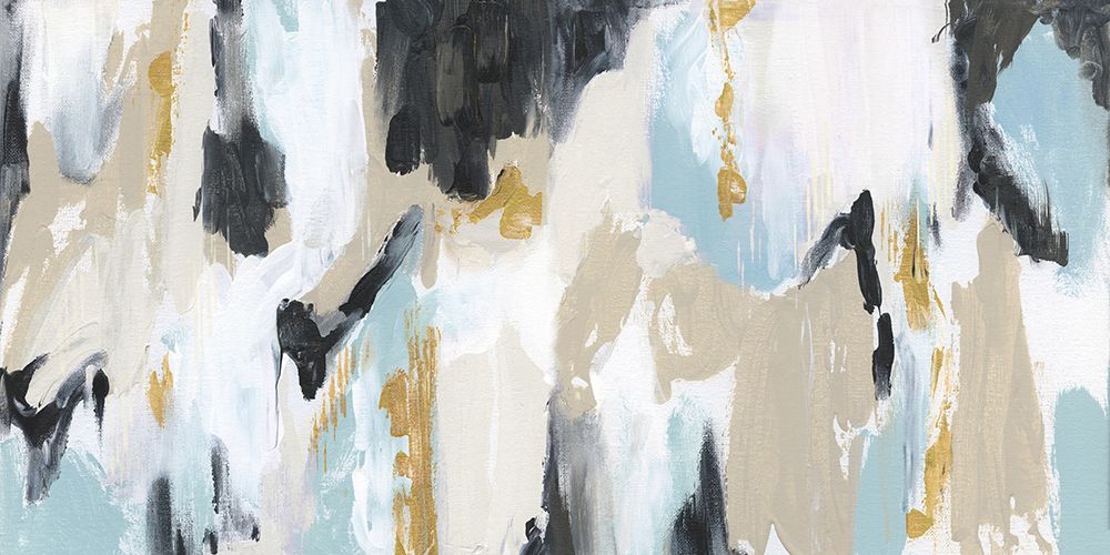 Summer Tides art print by Susan Jill for $57.95 CAD