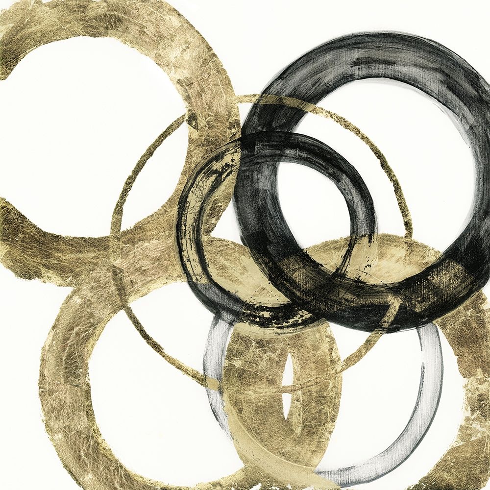 Ring II art print by Tava Studios for $57.95 CAD