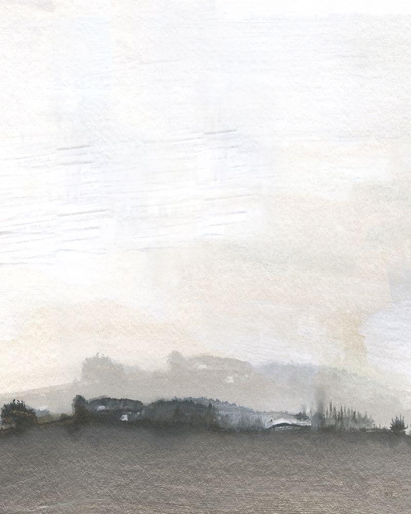 Miles Away II art print by Susan Jill for $57.95 CAD