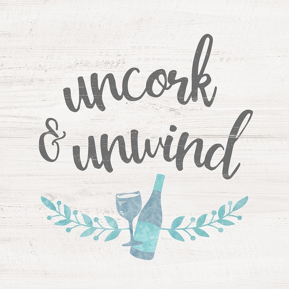 Wine OClock art print by Natalie Carpentieri for $57.95 CAD