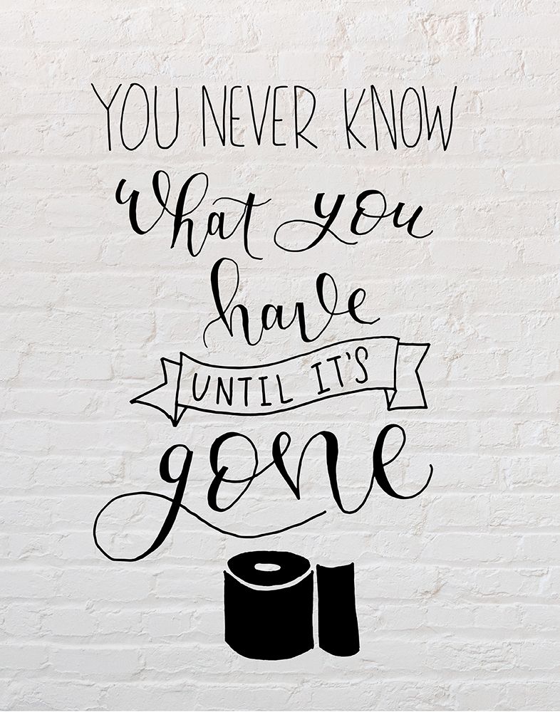 Until its Gone art print by Amanda Murray for $57.95 CAD
