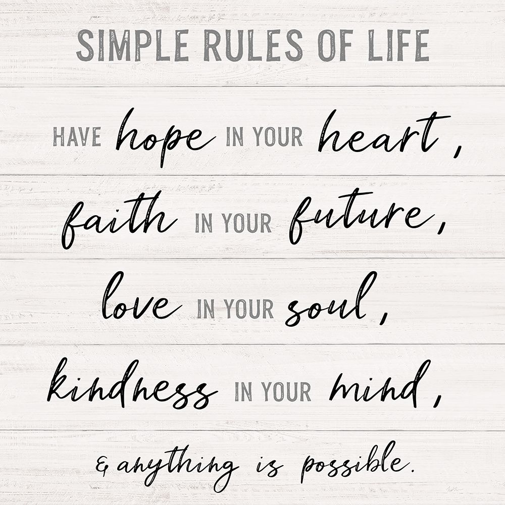 Anything is Possible art print by Natalie Carpentieri for $57.95 CAD