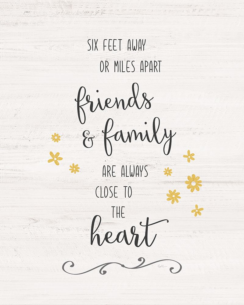 Close to the Heart art print by Natalie Carpentieri for $57.95 CAD