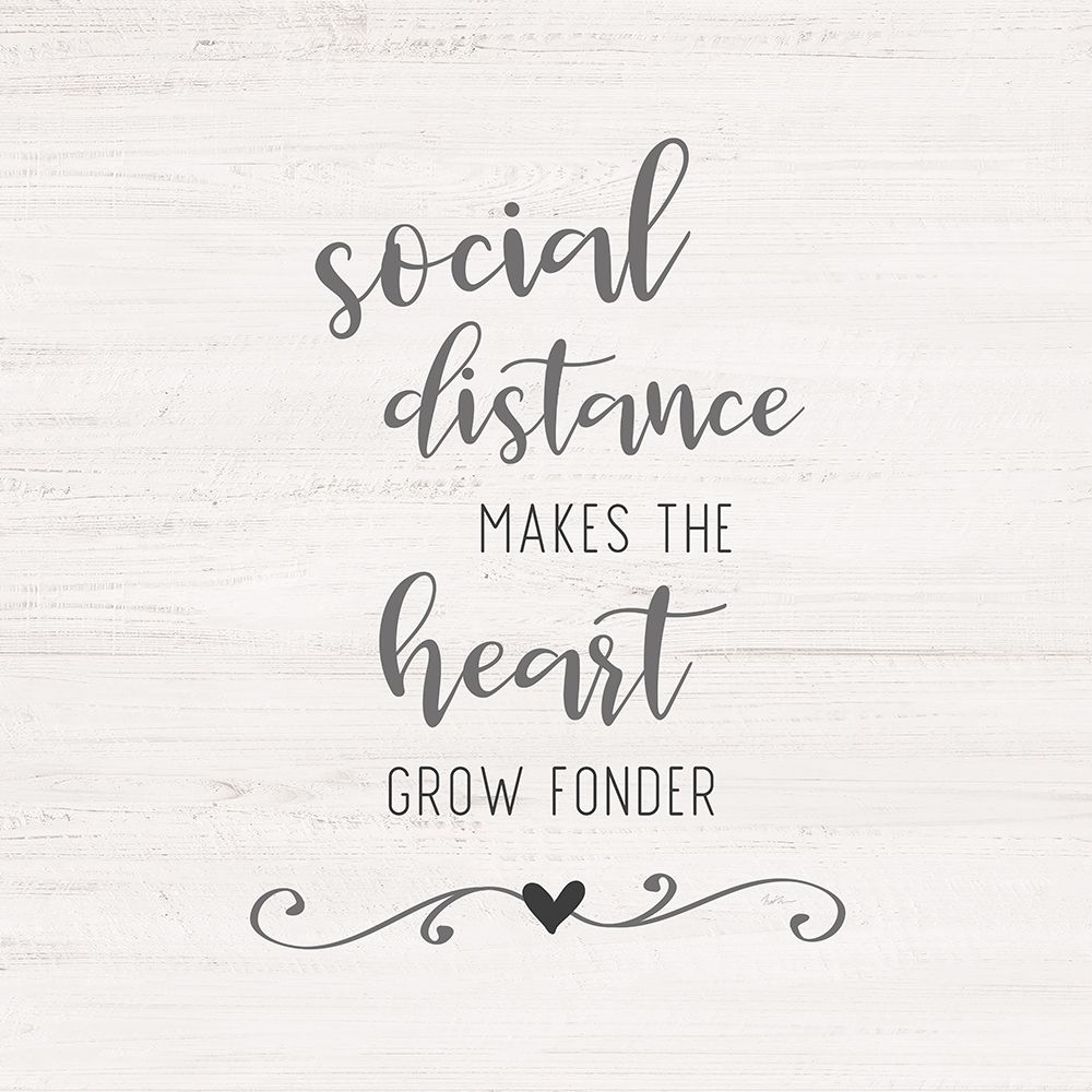 Heart Fonder art print by Natalie Carpentieri for $57.95 CAD