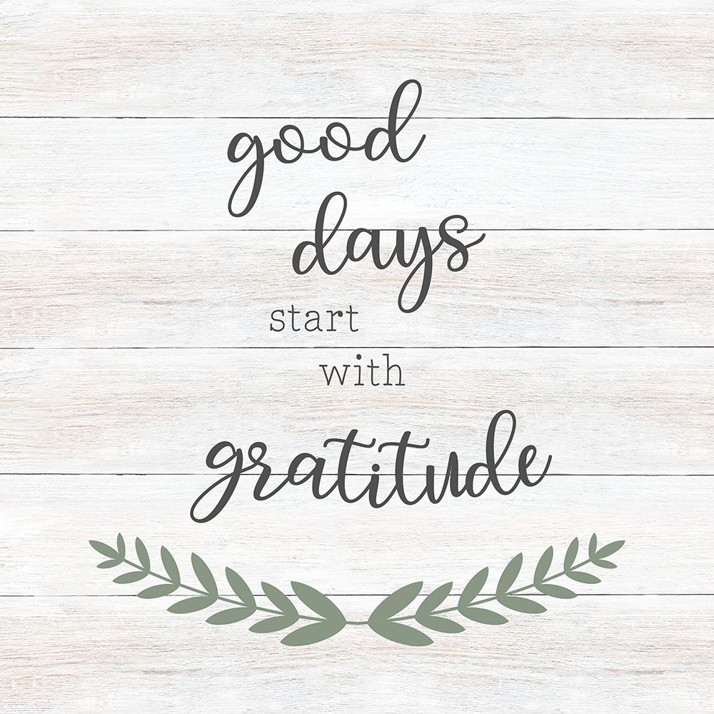 Good Days art print by CAD Designs for $57.95 CAD
