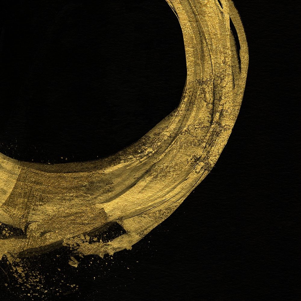 Into the Gold II art print by Susan Jill for $57.95 CAD