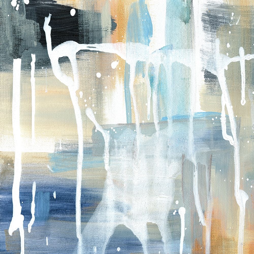 Weather I art print by Susan Jill for $57.95 CAD