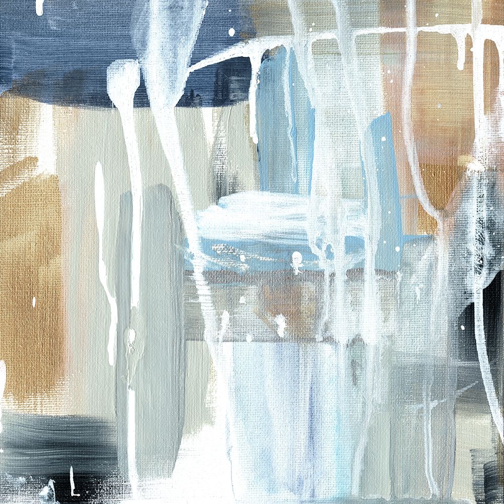 Weather II art print by Susan Jill for $57.95 CAD