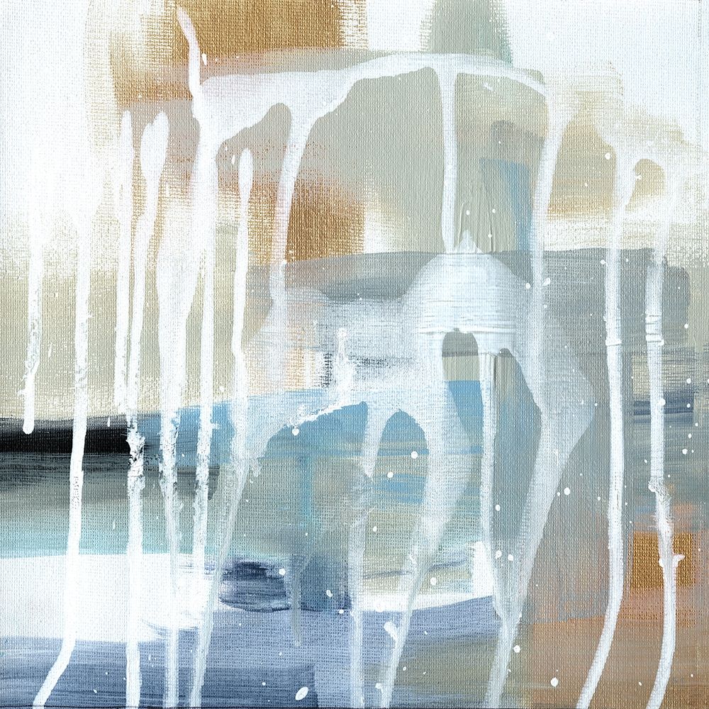 Weather III art print by Susan Jill for $57.95 CAD