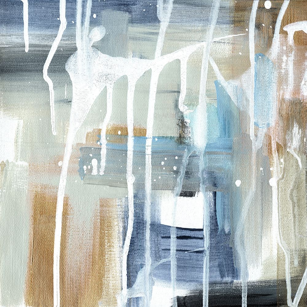 Weather IV art print by Susan Jill for $57.95 CAD
