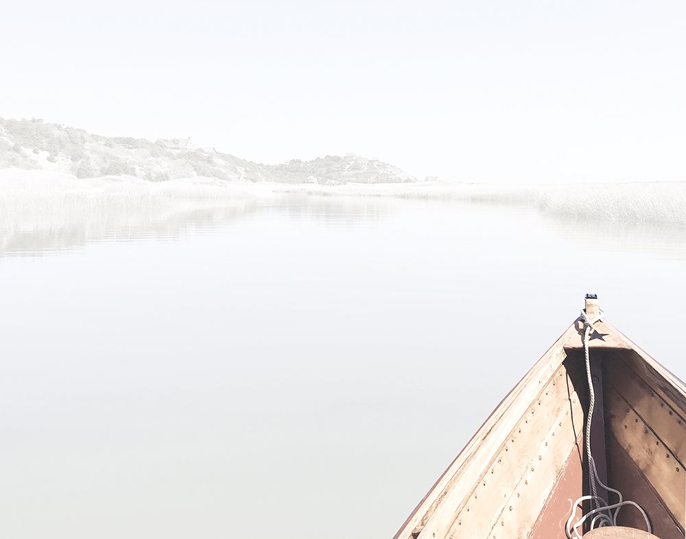 On the Inlet art print by Ann Dahlgren for $57.95 CAD