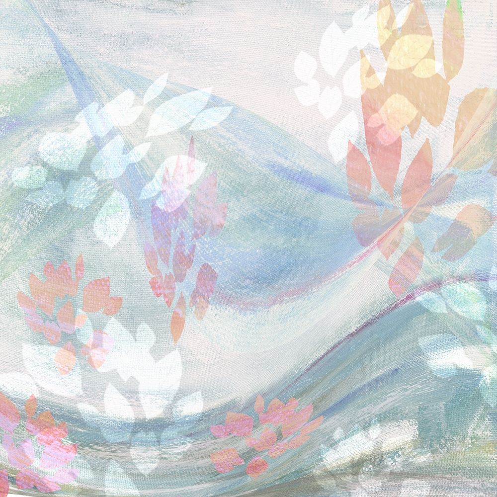 Spring Is In The Air I art print by Susan Jill for $57.95 CAD