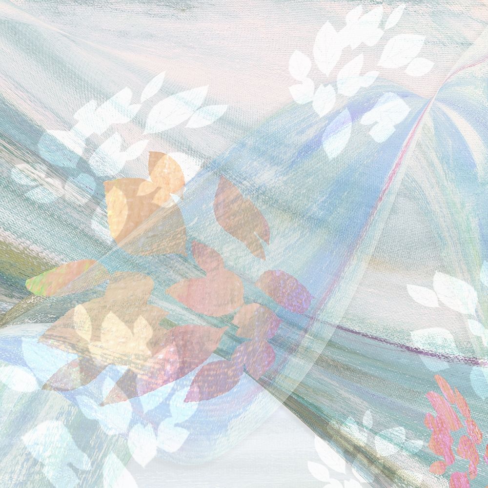 Spring Is In The Air II art print by Susan Jill for $57.95 CAD