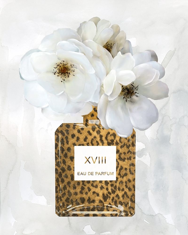 Wildly Feminine I art print by Carol Robinson for $57.95 CAD