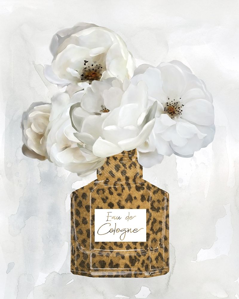 Wildly Feminine II art print by Carol Robinson for $57.95 CAD