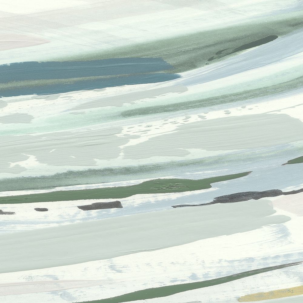 Upstate I art print by Susan Jill for $57.95 CAD