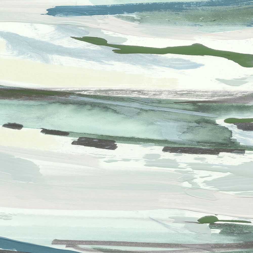 Upstate II art print by Susan Jill for $57.95 CAD