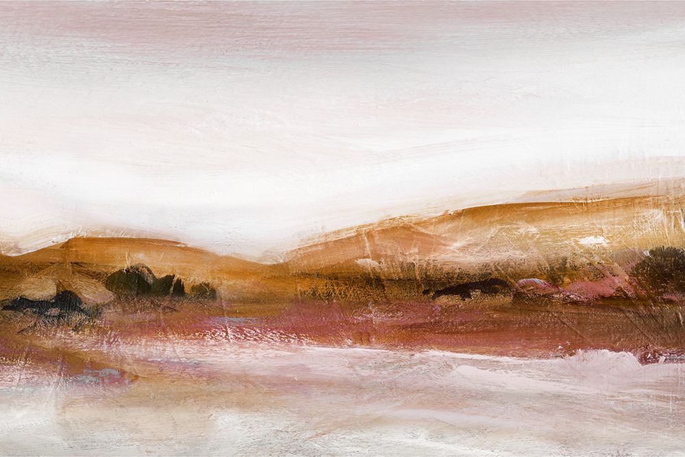 Twilight Shadows art print by Carol Robinson for $57.95 CAD