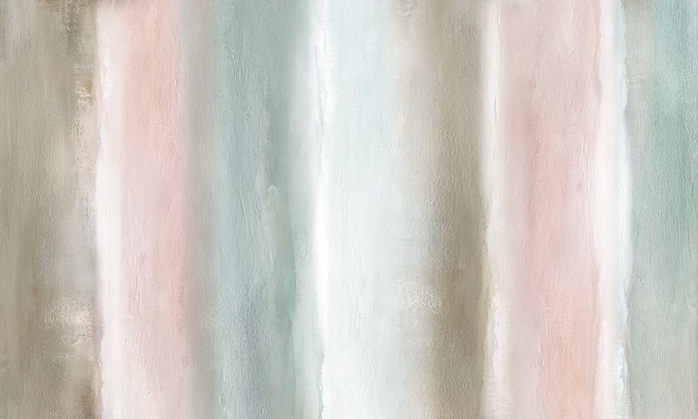 Rainbow Sherbert art print by Nan for $57.95 CAD