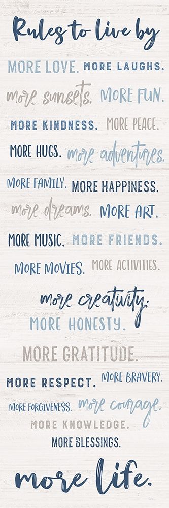More Love art print by Natalie Carpentieri for $57.95 CAD