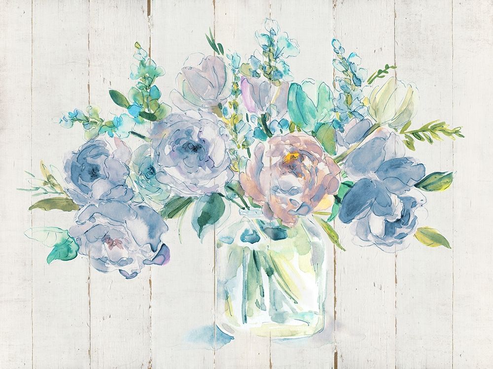 Sweet Summer art print by Carol Robinson for $57.95 CAD