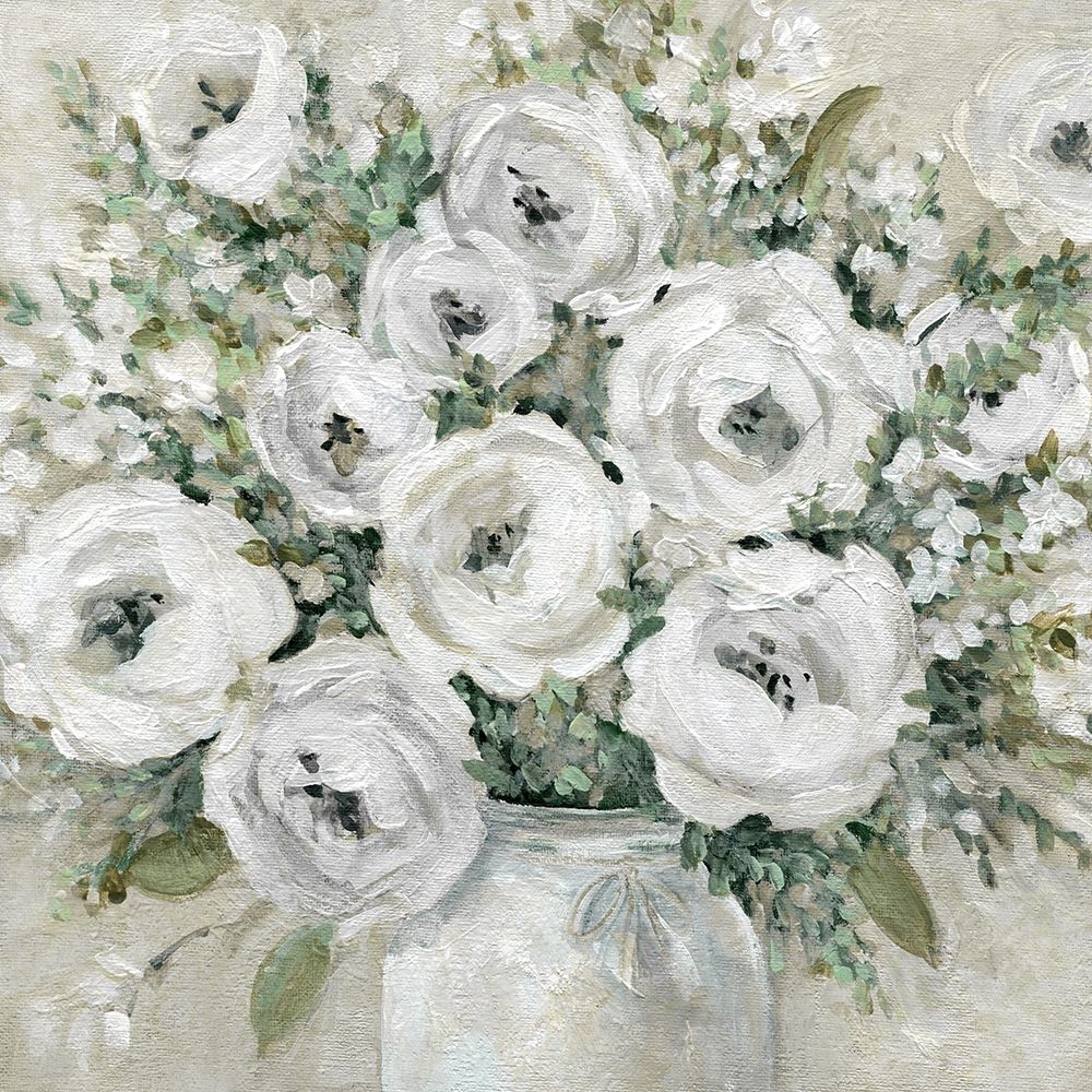 Simply Soft art print by Carol Robinson for $57.95 CAD