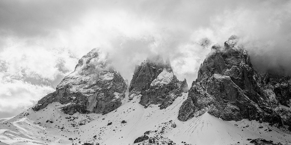Dolomites art print by Lars Van de Goor for $57.95 CAD