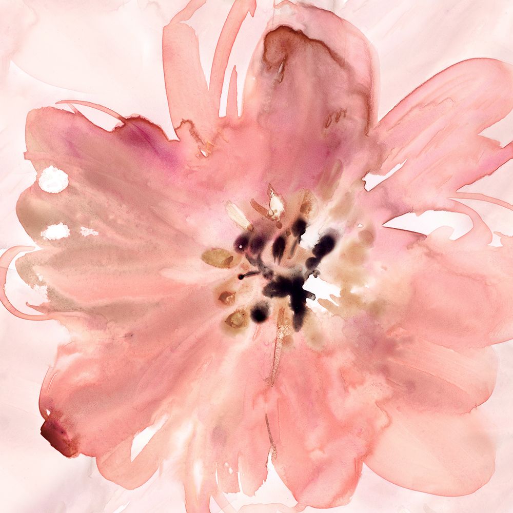 A Little Blush art print by Carol Robinson for $57.95 CAD