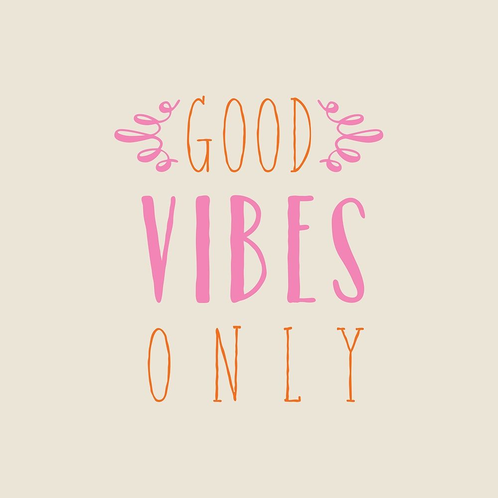 Retro Vibes art print by Amanda Murray for $57.95 CAD