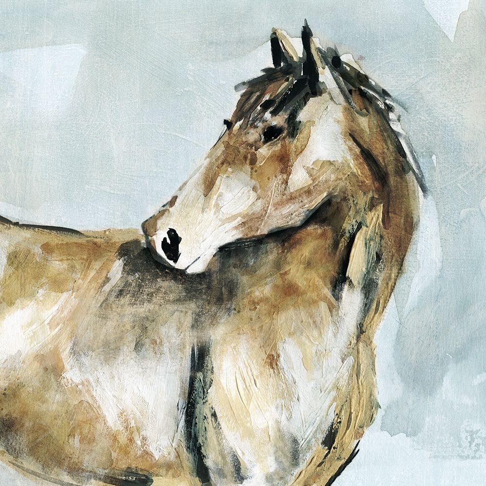 Graceful Stature art print by Carol Robinson for $57.95 CAD