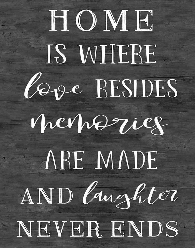 Love Resides art print by Natalie Carpentieri for $57.95 CAD