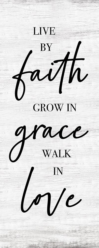 Walk in Love art print by Natalie Carpentieri for $57.95 CAD
