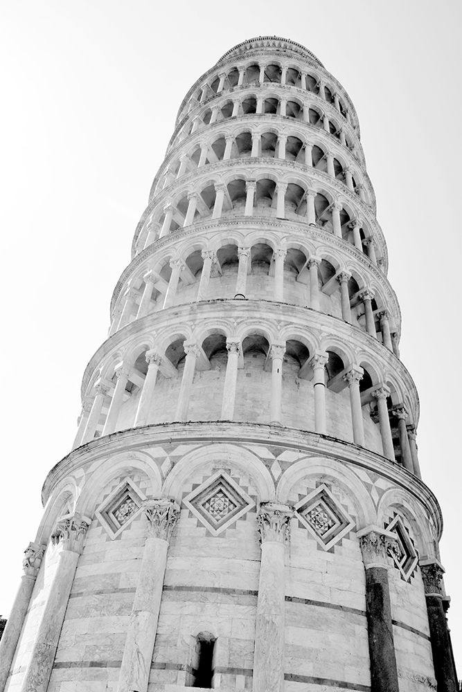 Pisa art print by Natalie Carpentieri for $57.95 CAD