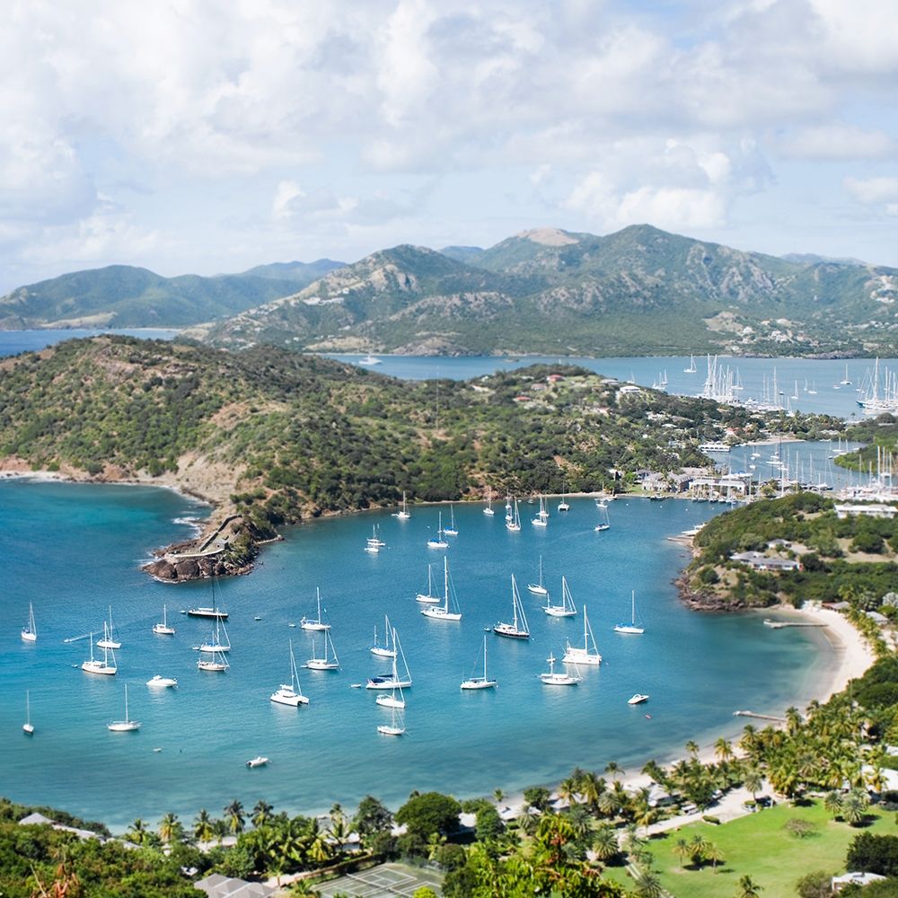 Antigua art print by Danita Delimont for $57.95 CAD