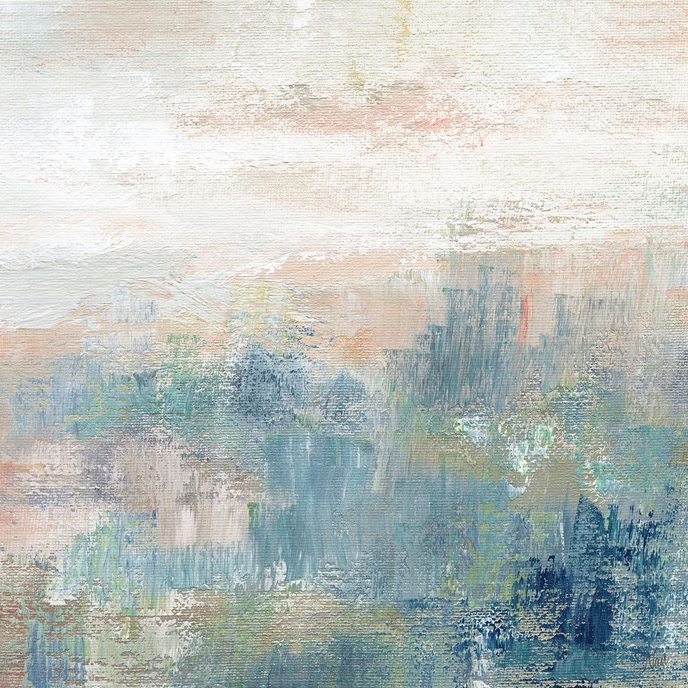 Cottage Grove II art print by Nan for $57.95 CAD