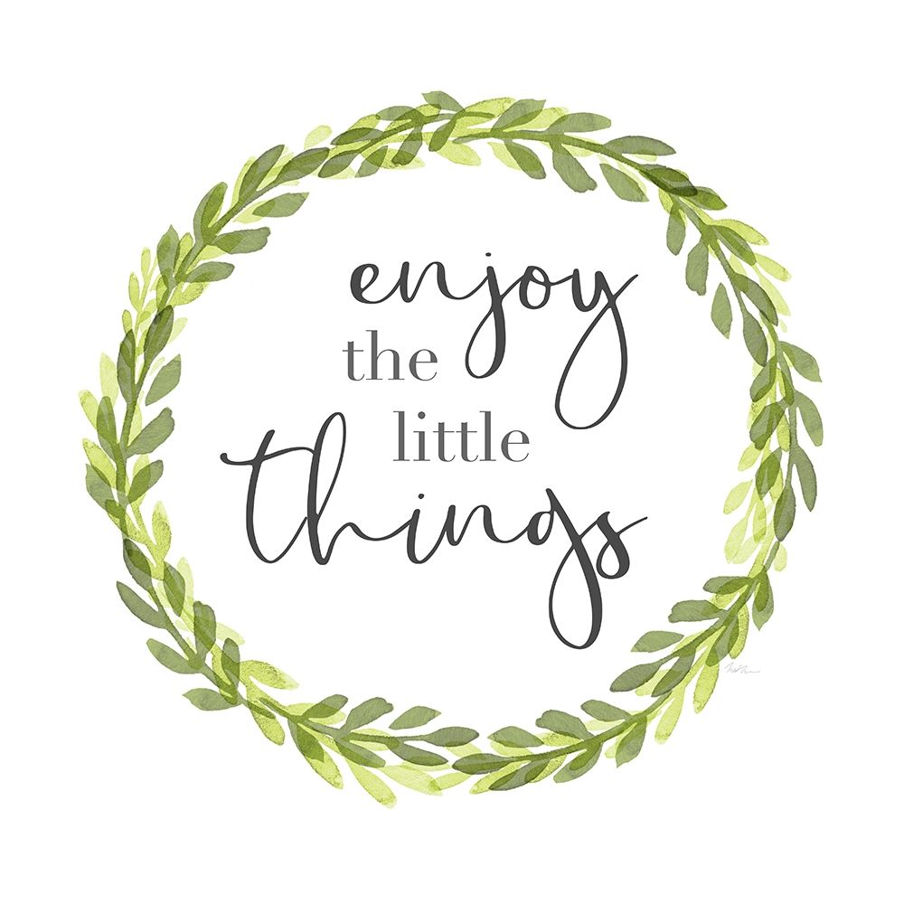 Little Things art print by Natalie Carpentieri for $57.95 CAD
