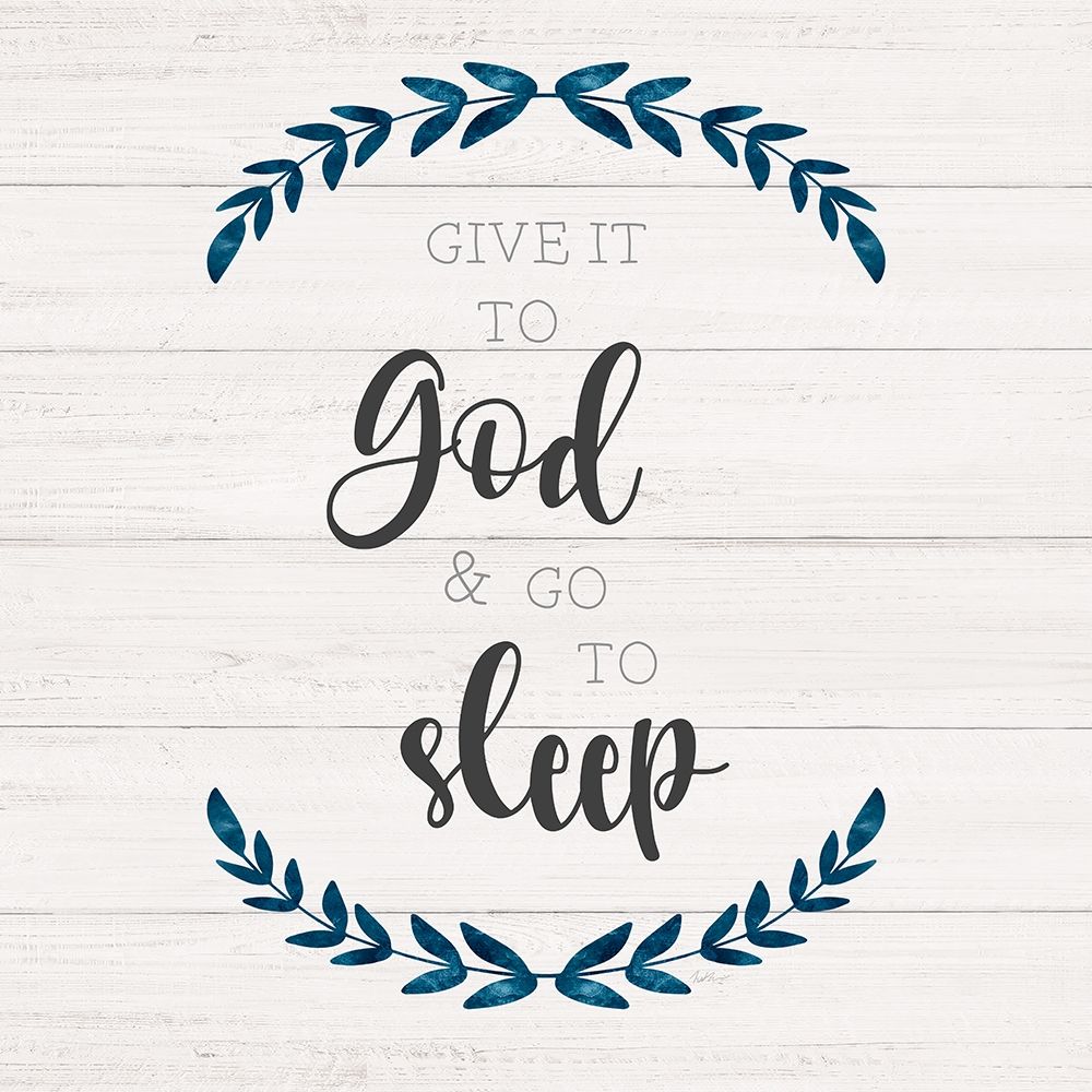 Go to Sleep art print by Natalie Carpentieri for $57.95 CAD