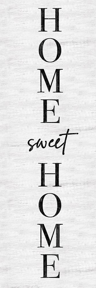 Sweet Home art print by Natalie Carpentieri for $57.95 CAD