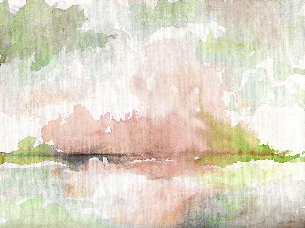 Morning Surprise art print by Nan for $57.95 CAD