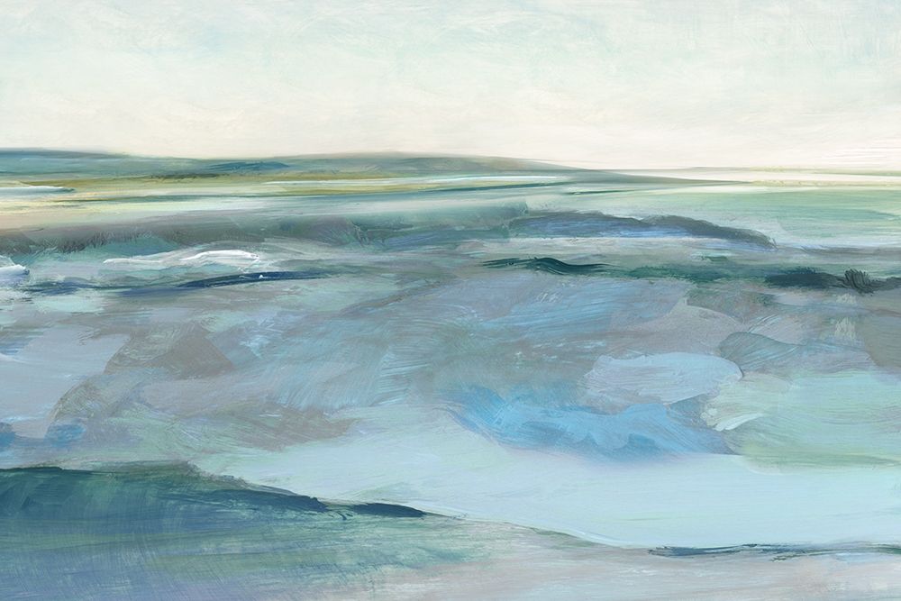 Low Tide art print by Carol Robinson for $57.95 CAD