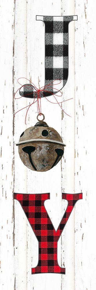 Checkered Joy art print by Carol Robinson for $57.95 CAD