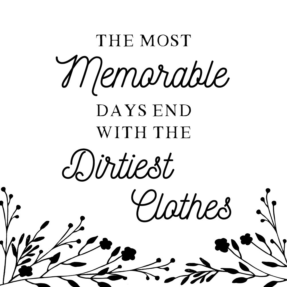 Memorable Days art print by Amanda Murray for $57.95 CAD