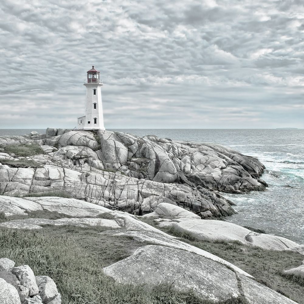 Peggys Cove art print by Danita Delimont for $57.95 CAD