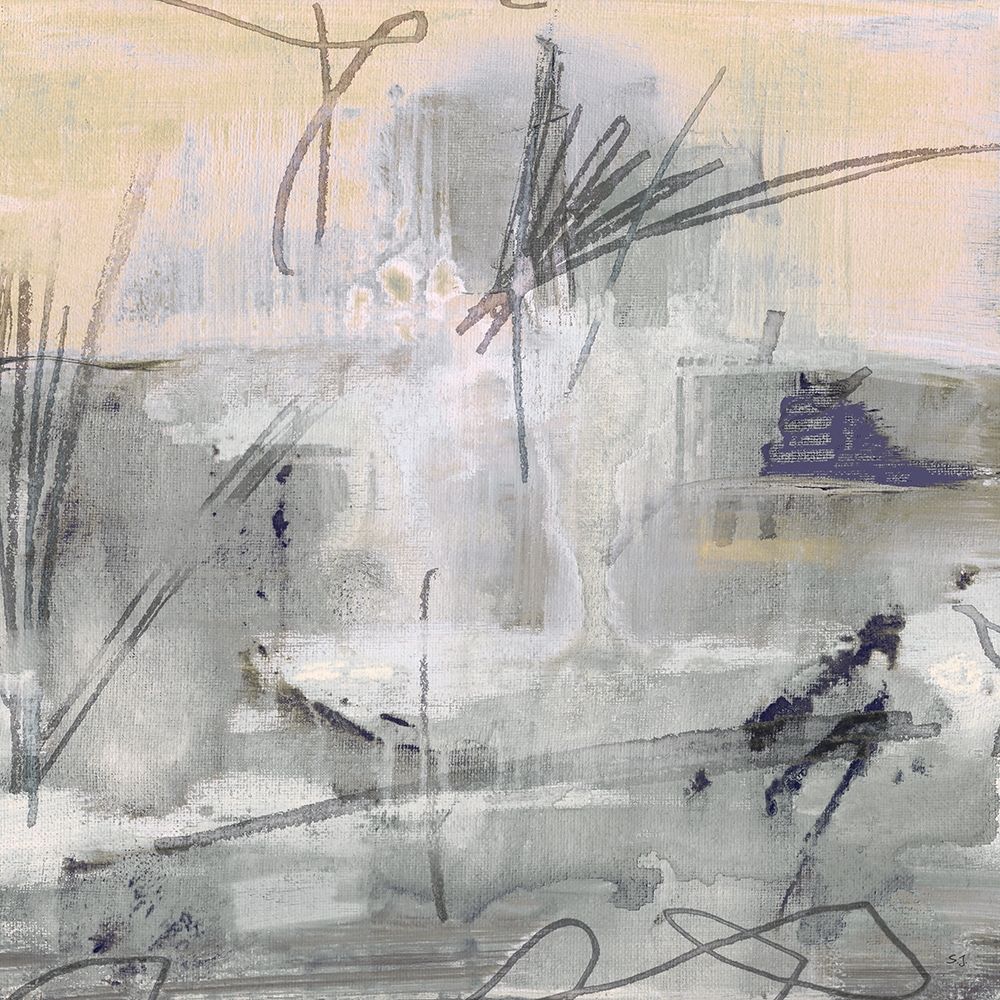 Southeast I art print by Susan Jill for $57.95 CAD