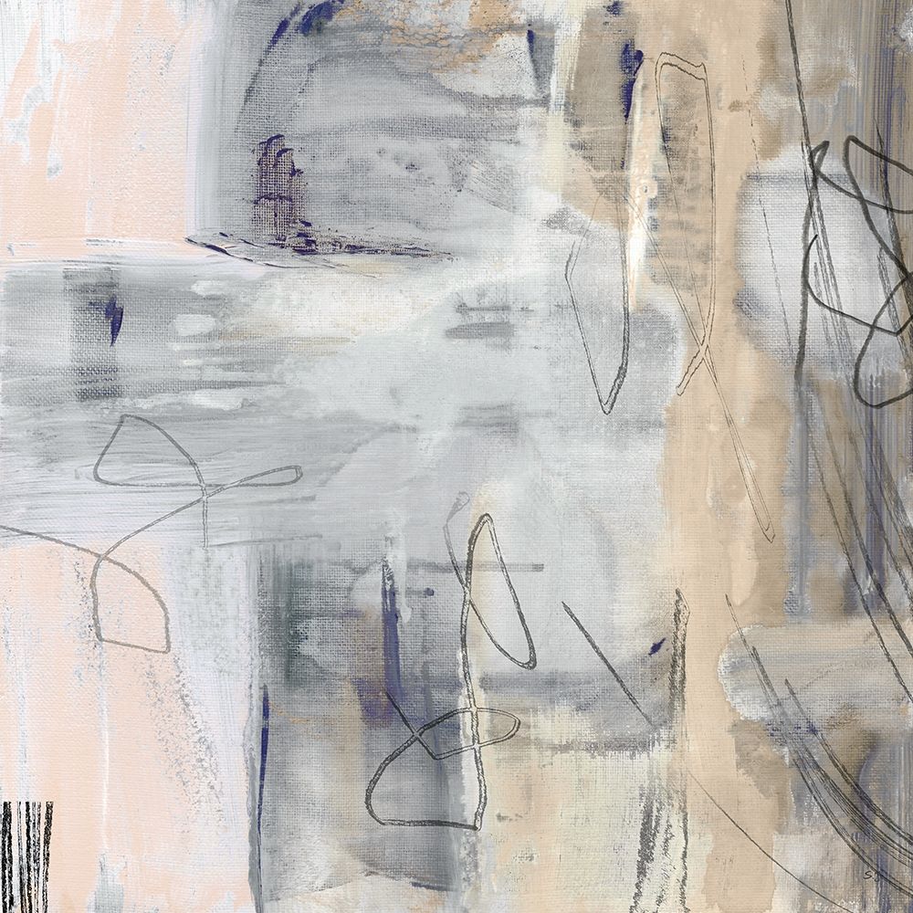 Southeast II art print by Susan Jill for $57.95 CAD