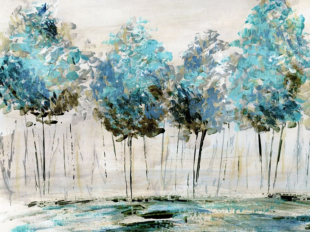 Spring art print by Katrina Craven for $57.95 CAD