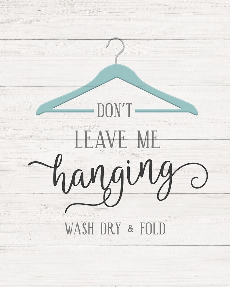 Dont Leave art print by Natalie Carpentieri for $57.95 CAD